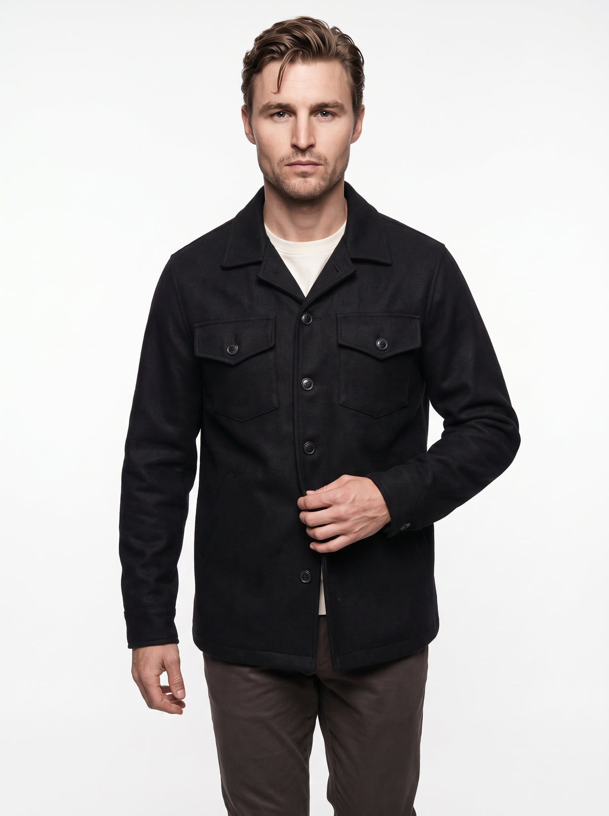 SEADOG ALPHA JACKET