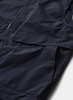 AKROBIN TEC GILET ANERKJENDT COLOR SKY CAPTAIN