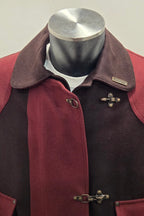 FRONT STREET '3 GANCI' BLOUSON