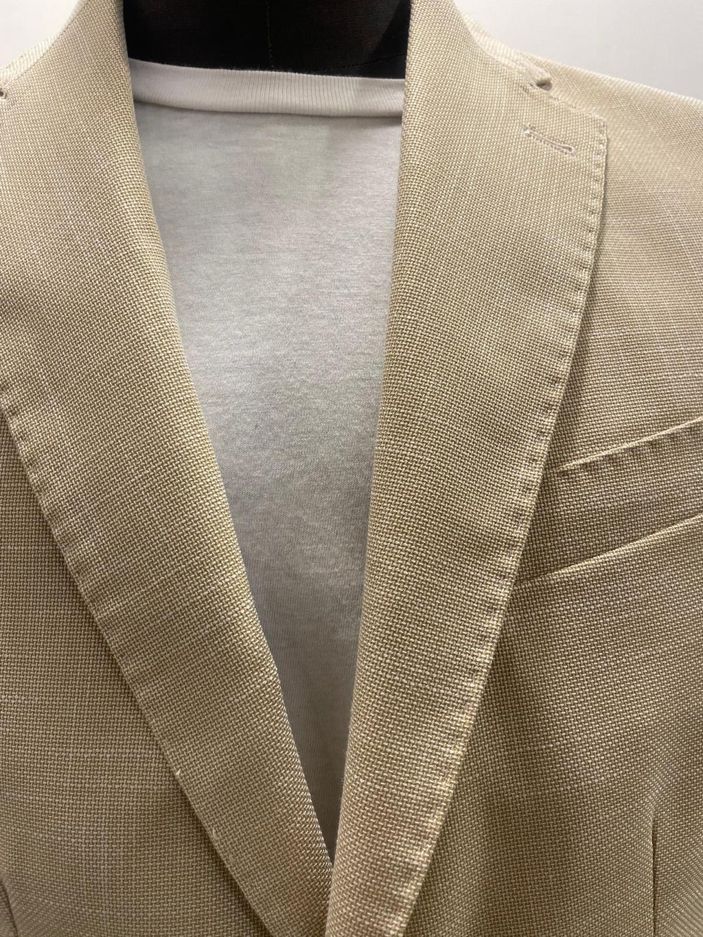 GIACCA AG TREND MONOPETTO BEIGE G214 PP27