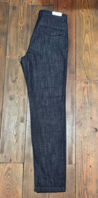 PANTALONI YAN SIMMON MODELLO FRIEND T664F COLOR DENIM SCURO