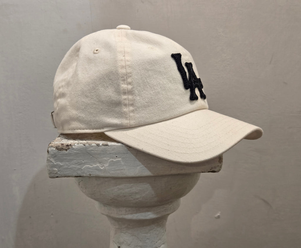 CAPPELLO AMERICAN NEEDLE ARCHIVE LOS ANGELES COLOR BIANCO