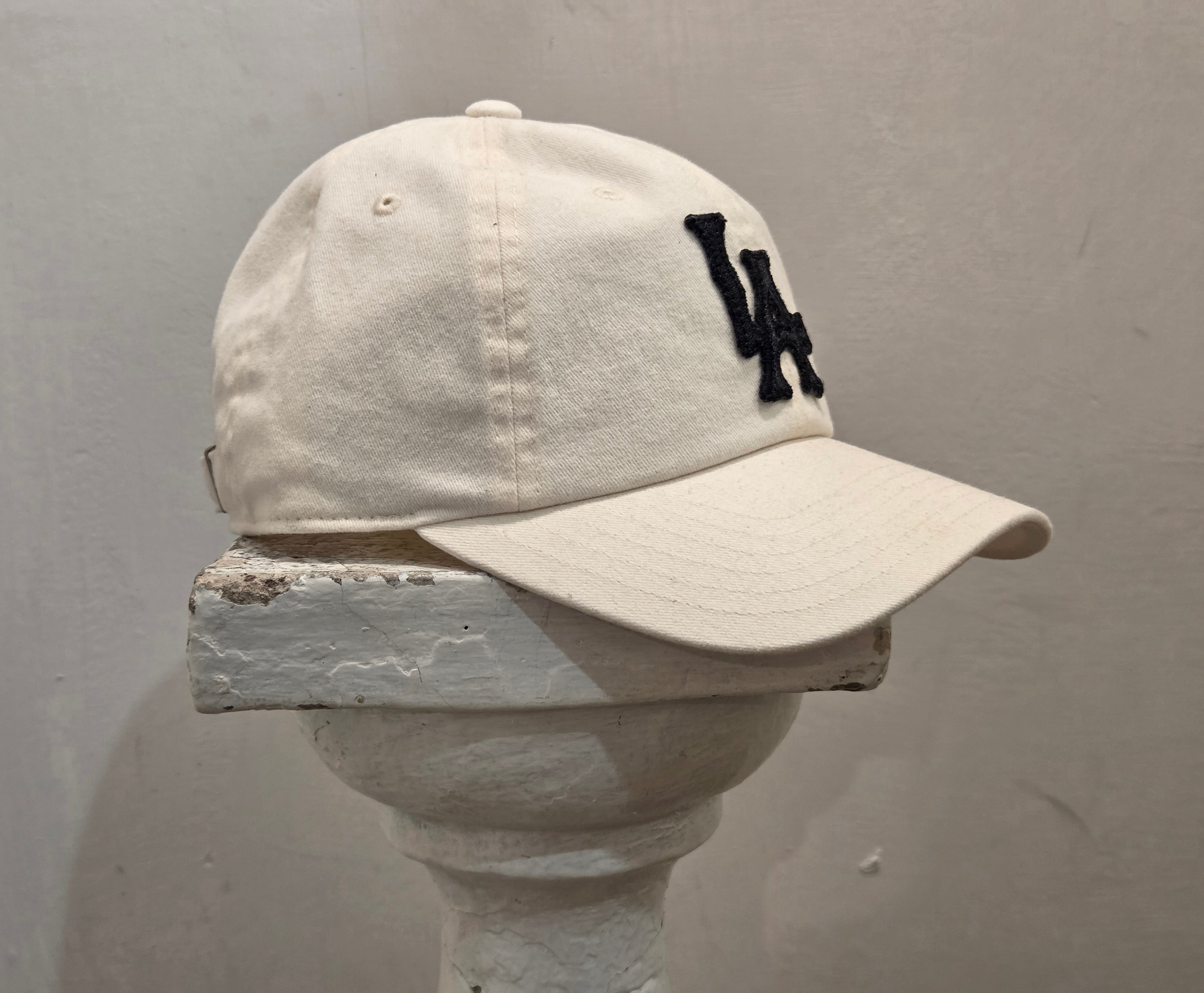 CAPPELLO AMERICAN NEEDLE ARCHIVE LOS ANGELES COLOR BIANCO