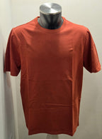 T-SHIRT ANERKJENDT MODELLO AKKIKKI COLOR CHILI OIL