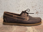 SCARPE TBS PHENIS STRINGATE E87A5 MARRON+TAN+MIEL
