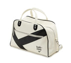 BORSA KEH-NOO KB 9787 BIANCA E NERA