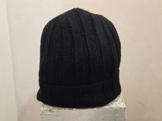 ZUCCOTTO MISTO CACHEMIRE OAK SEADOG COLOR NERO