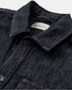 DENIM JACKET ANERKJENDT