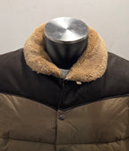GILET PENFIELD ROCKWOOL LEAD GREY