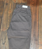 PANTALONI YAN SIMMON LIFE TELA PARACADUTE T543L CON LACCIO COLOR MILITARE