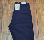 PANTALONI YAN SIMMON FRIEND T414F PUNTO MILANO COLOR BLU
