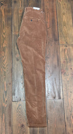 PANTALONI YAN SIMMON MODELLO WORLD AI25 T510W COLOR NOCCIOLA