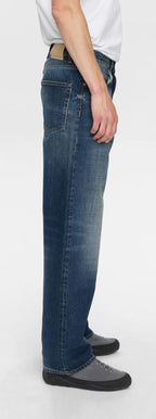 AKJONAS JEANS CIMOSATO ANERKJENDT DARK BLUE SKY