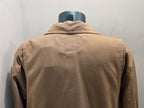 FRONT STREET 8 THE JACKET COLORE DESERT 100% COTONE ALGODON MADE IN ITALY