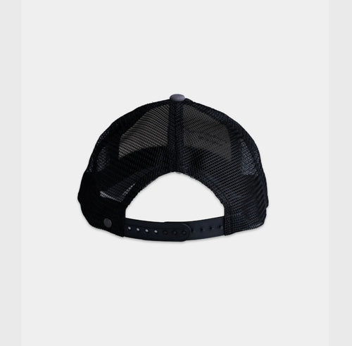 IRON AND RESIN HORSE WINGS HAT COTTON-TWILL COLORE YELLOW ONE SIZE