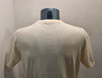 SEADOG MAGLIA FILO COTONE DAMASCO COLOR BURRO
