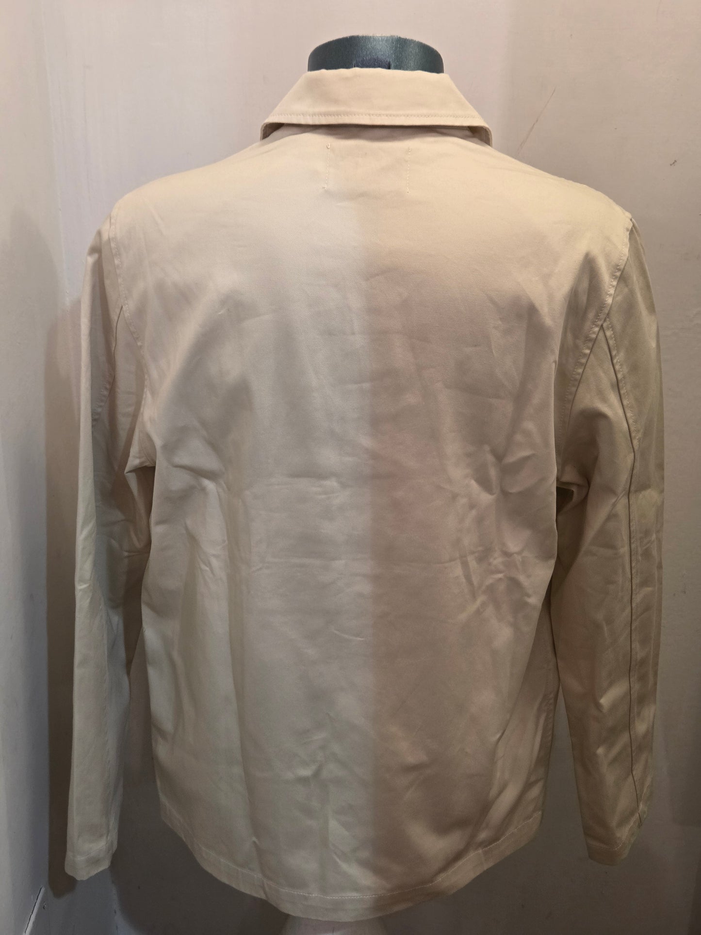 FRONT STREET 8 MAN COACH JACKET