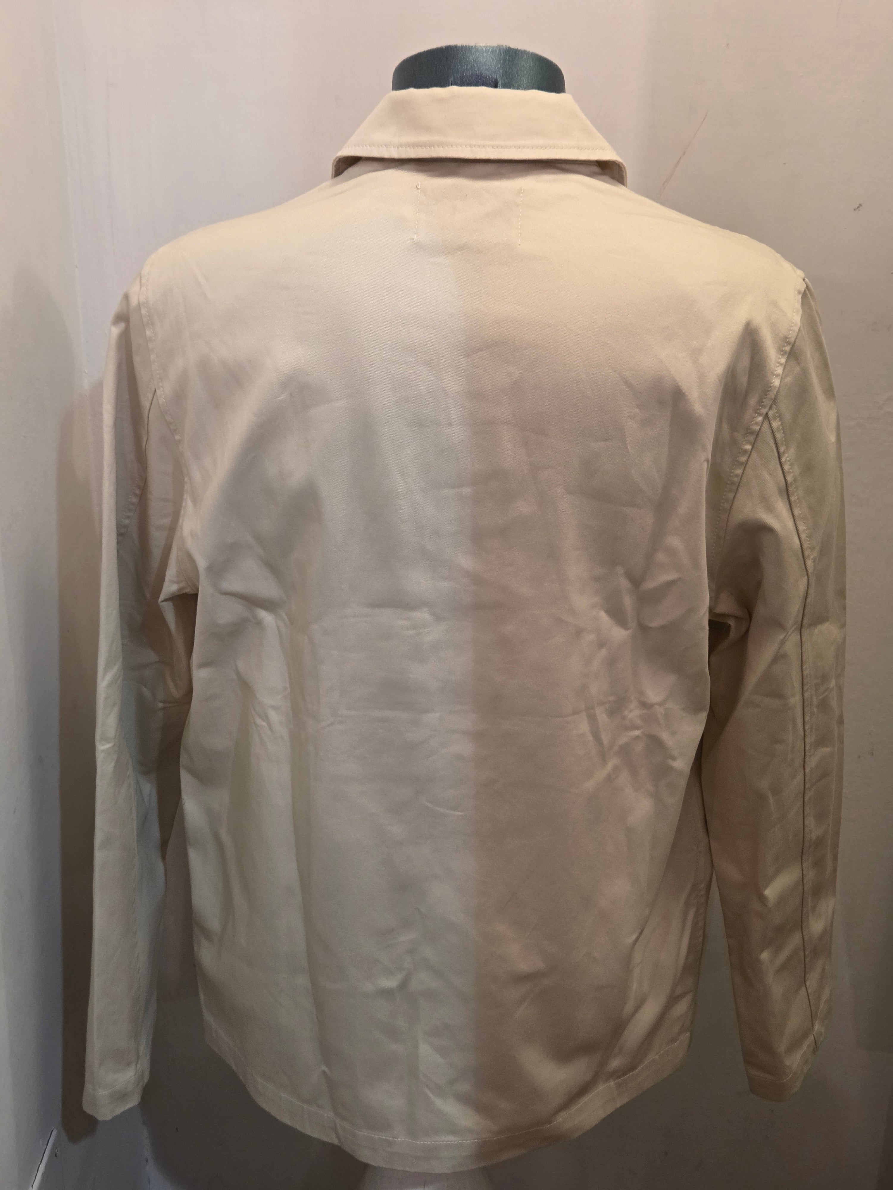 FRONT STREET 8 MAN COACH JACKET