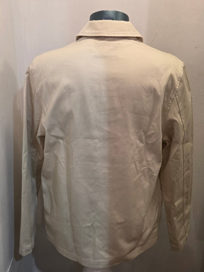 FRONT STREET 8 MAN COACH JACKET