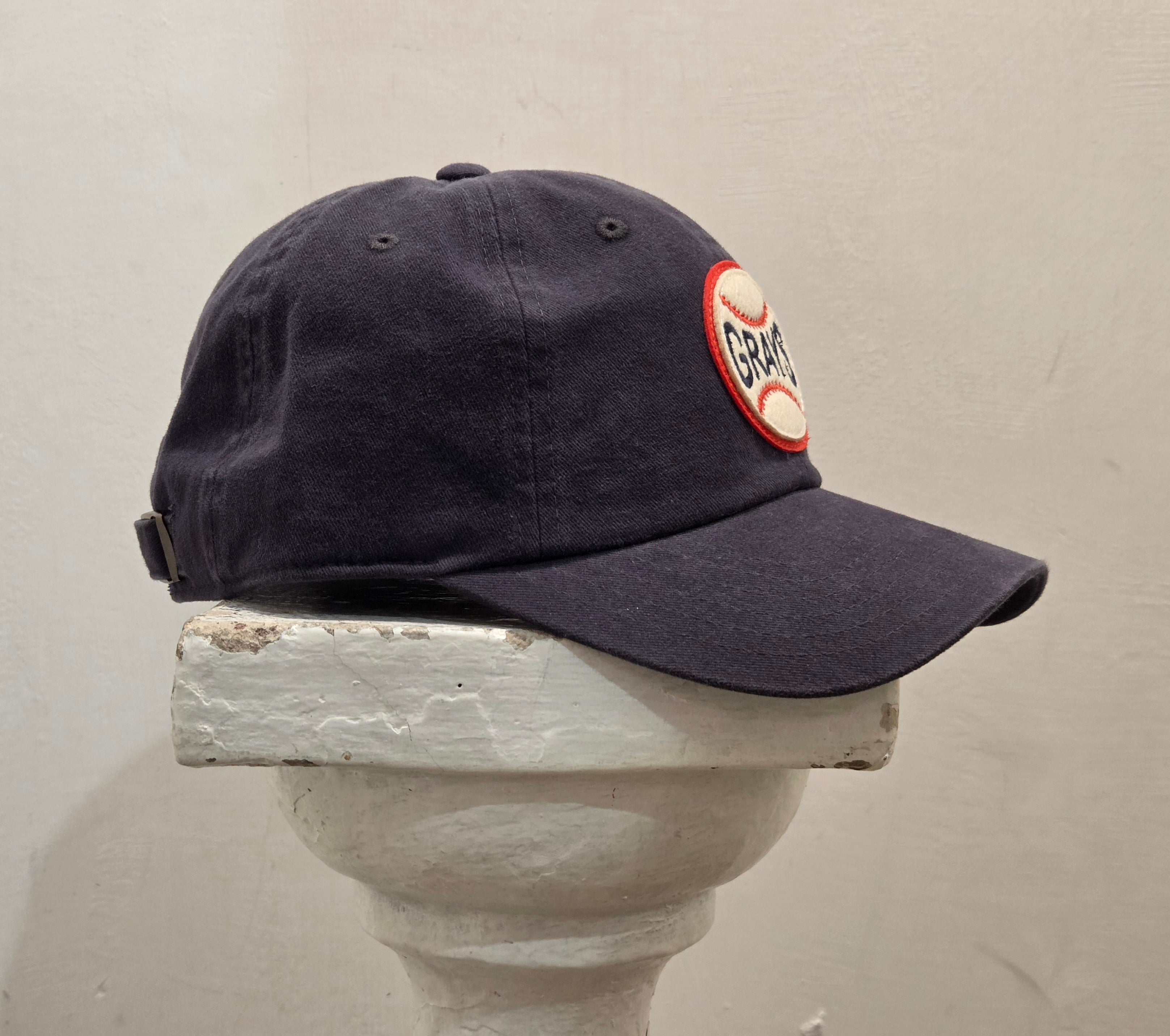 CAPPELLO AMERICAN NEEDLE ARCHIVE HOMESTEAD