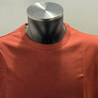 T-SHIRT ANERKJENDT MODELLO AKKIKKI COLOR CHILI OIL