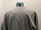 FRONT STREET 8 FELPA MANICA CORTA SURF SHOP COLORE GRIGIO