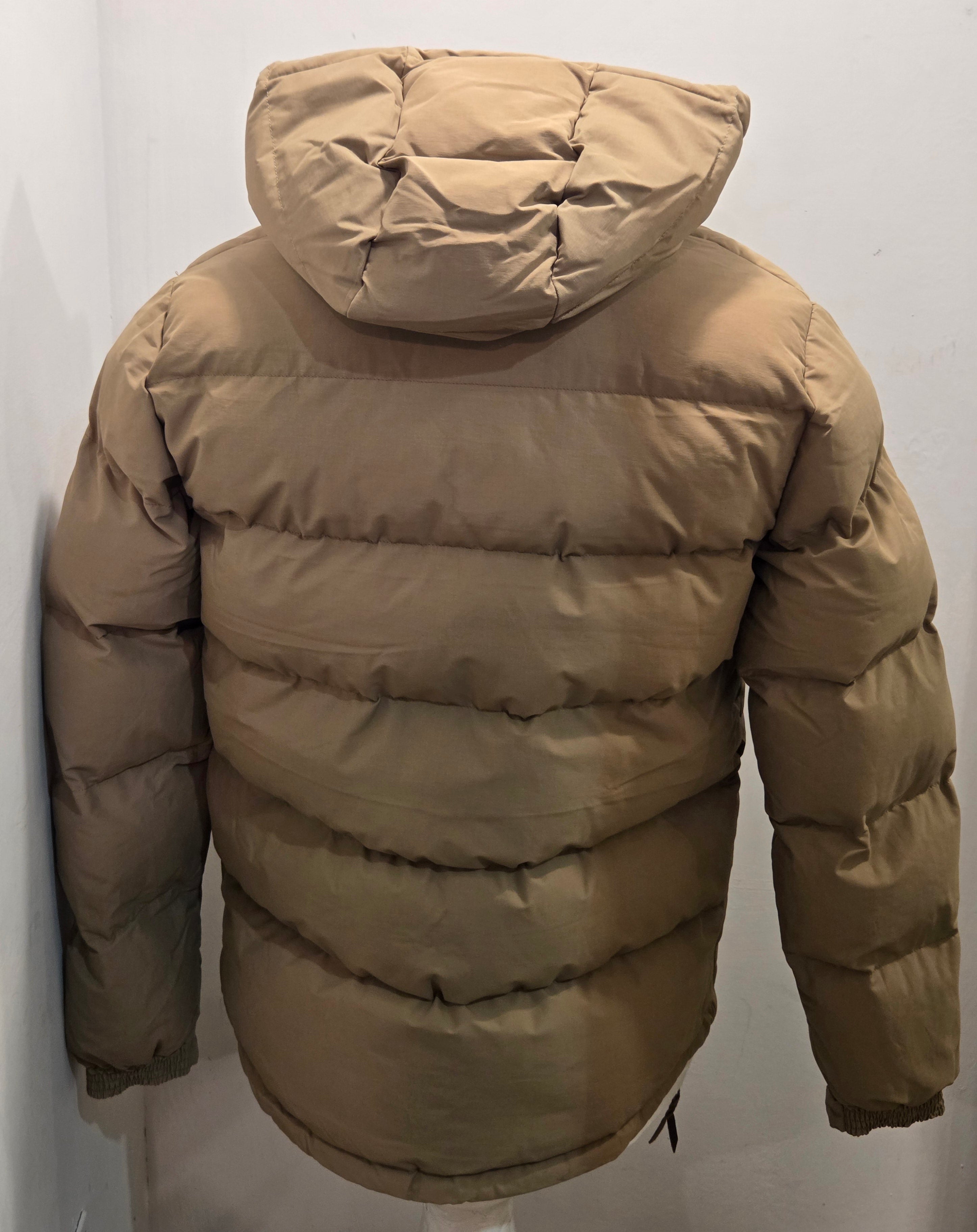 GIACCA PENFIELD BOWERBRIDGE LEAD GREY