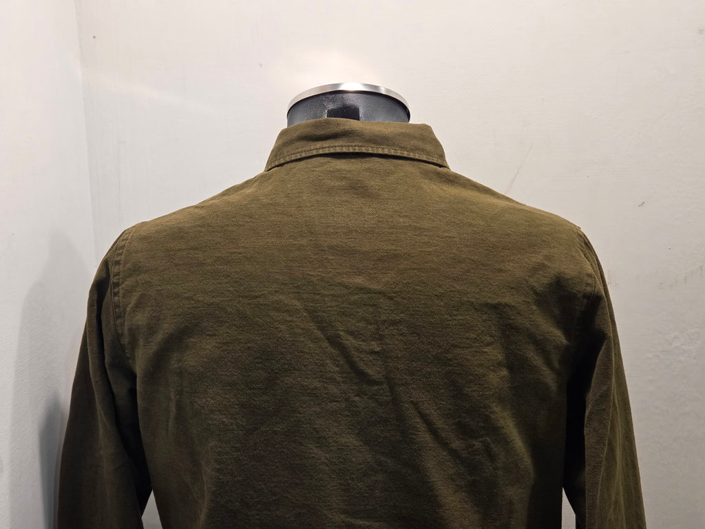 ALPHA JACKET SEADOG MILITARE