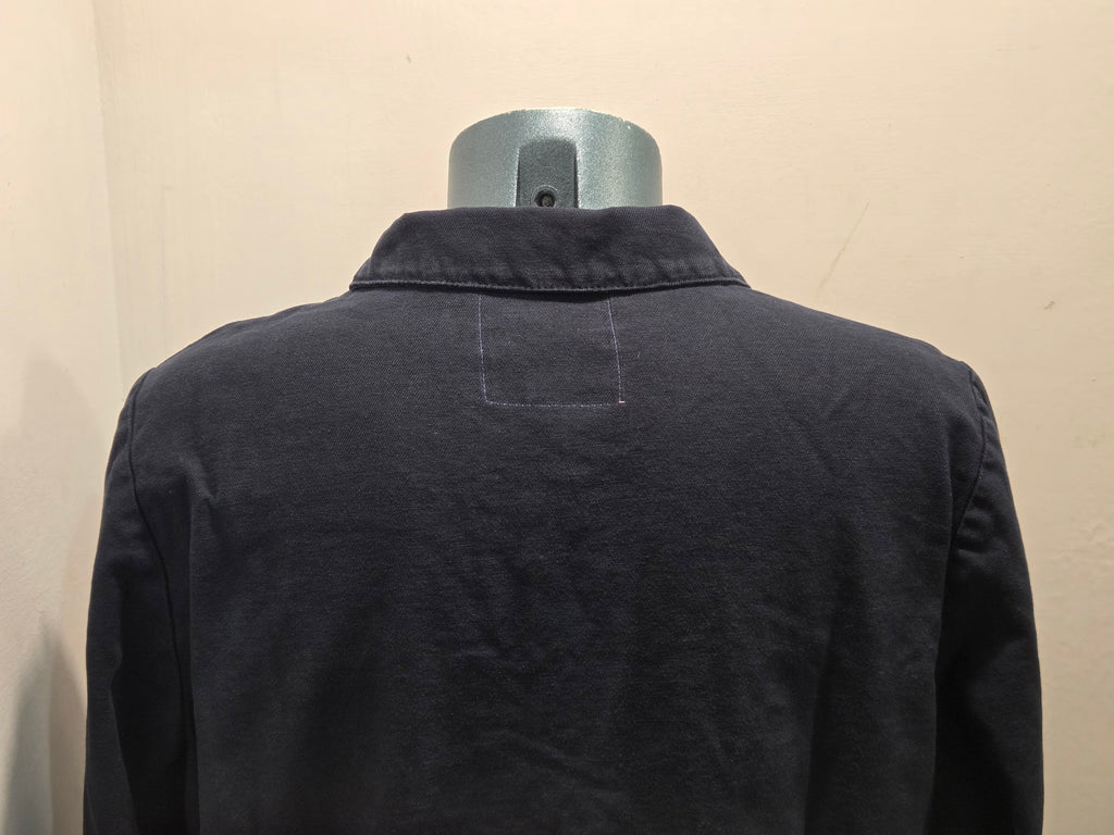 SEADOG OVERSHIRT KEEP BULL COLOR BLUE