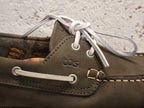 SCARPE TBS PHENIS OLIVE STRINGATE K8198