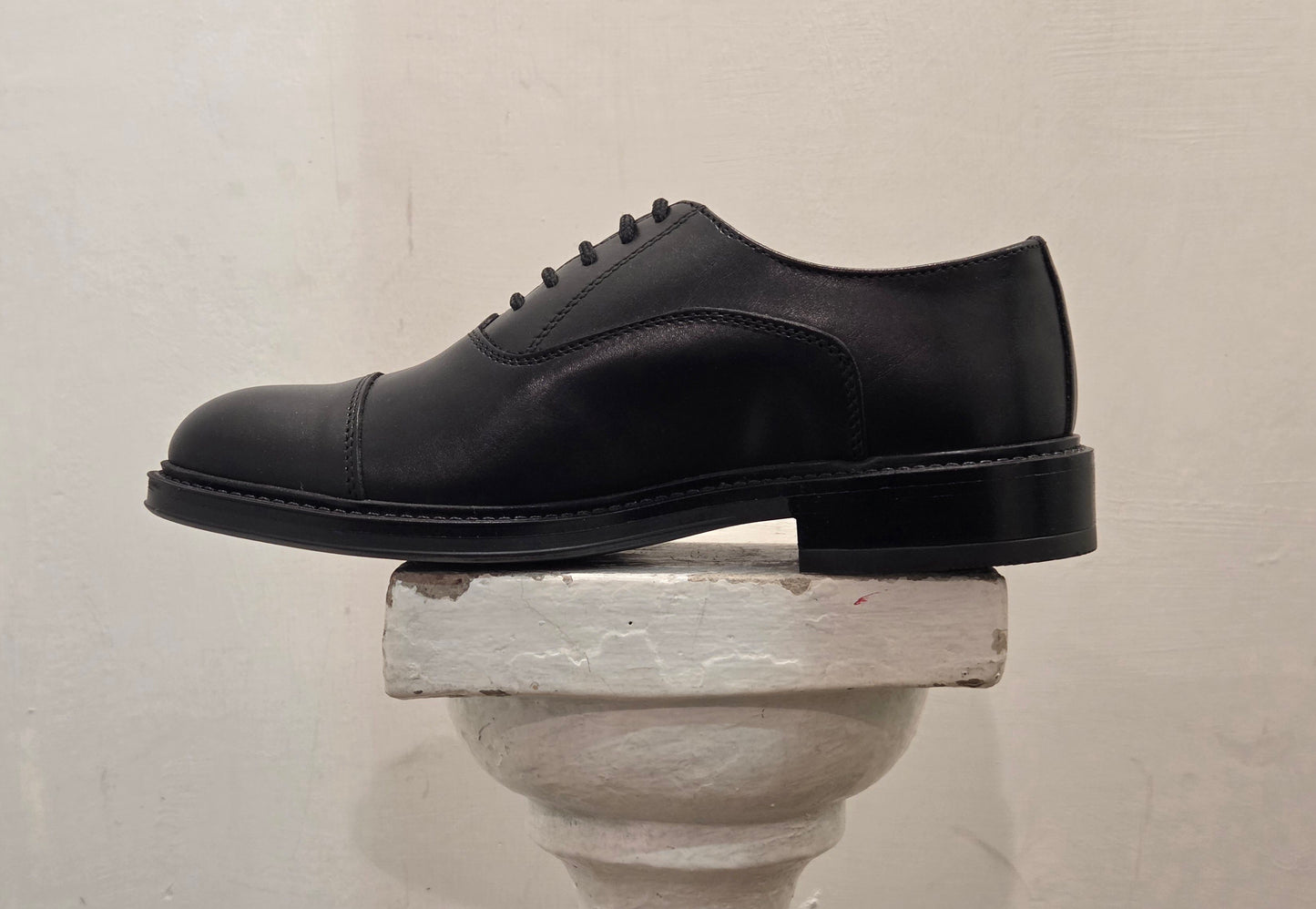 STRINGATA NERA AG TREND CON MASCHERINA SH69