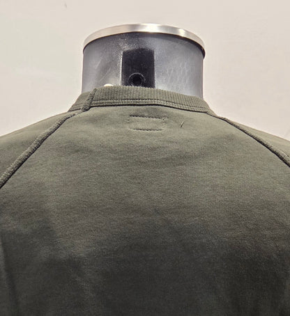 FELPA KENDRICK SEADOG COLOR MILITARE