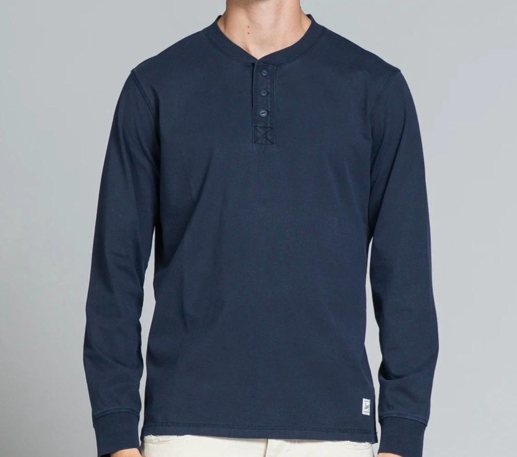 SEADOG CHESTER BASIC MODELLO NANCY COLOR BLU