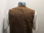 GILET SEADOG WALL VEST ZIP FOD. RIPSTOP COLOR FANGO