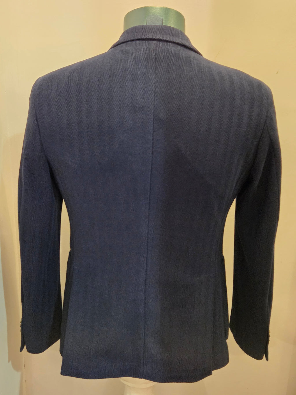 Giacca Monopetto Blu Ag Trend - Egic-PP72