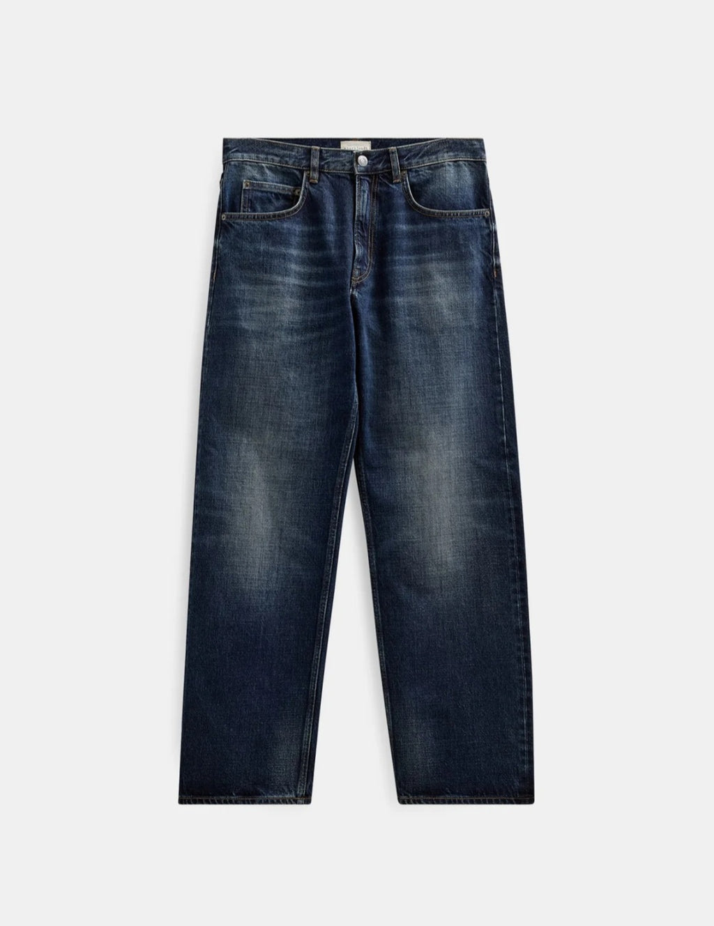 AKJONAS JEANS CIMOSATO ANERKJENDT DARK BLUE SKY