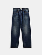 AKJONAS JEANS CIMOSATO ANERKJENDT DARK BLUE SKY