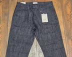 PANTALONI YAN SIMMON MODELLO FRIEND T664F COLOR DENIM SCURO
