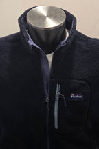 GILET ORSETTO PENFIELD BLU