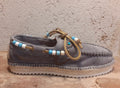SCARPA LAGOA WORLD NAUTICO SUEDE DENIM