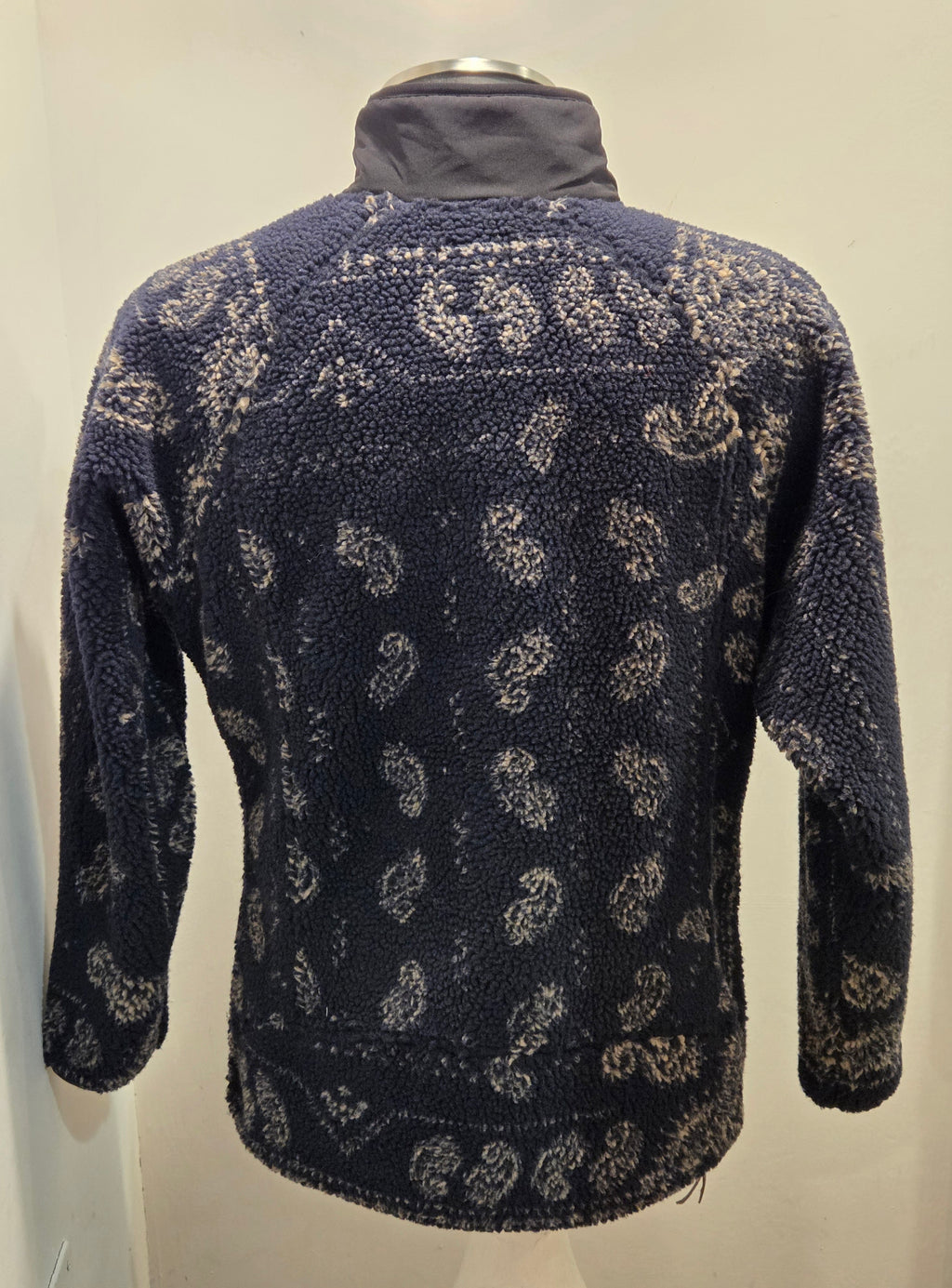 TOOCO SHERPA DANA NAVY