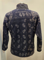 TOOCO SHERPA DANA NAVY