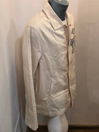 FRONT STREET 8 MAN COACH JACKET