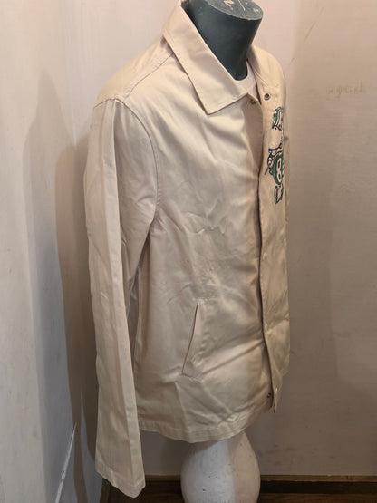 FRONT STREET 8 MAN COACH JACKET