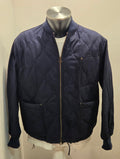 FRONT STREET MARINAIO LINER DARK NAVY