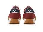 SCARPE KEH-NOO KM9708 COLOR RED/NAVY
