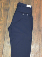 PANTALONI YAN SIMMON MODELLO WORLD T634W COLOR BLU