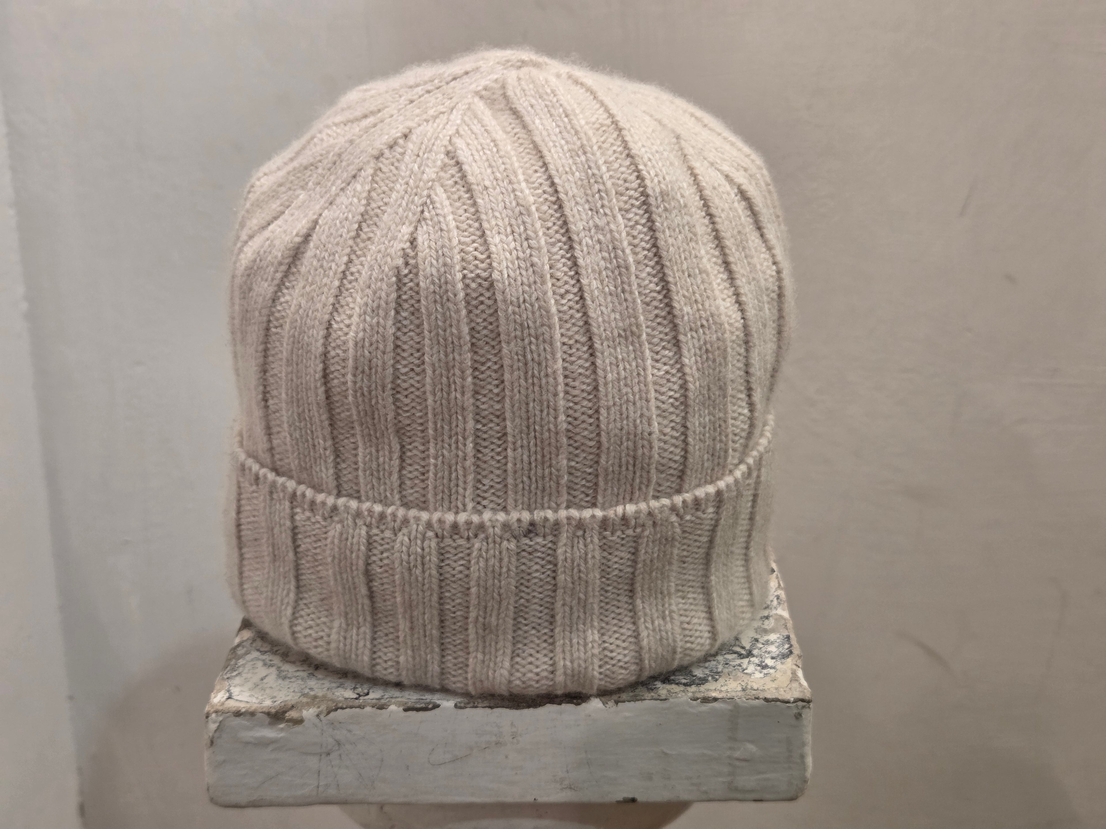 ZUCCOTTO MISTO CACHEMIRE OAK SEADOG COLOR AVORIO