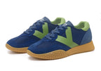 SCARPE KEH-NOO KM 9753 DK BLUE/MINT