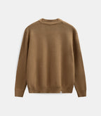 AKSINUS VISCOSE CARDIGAN ANERKJENDT COLOR ERMINE